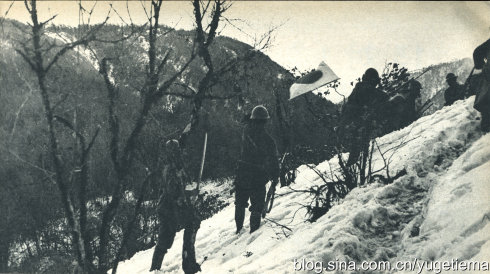 她是日本人却嫁给抗日名将,曾经的抗日英雄娶了多少老婆