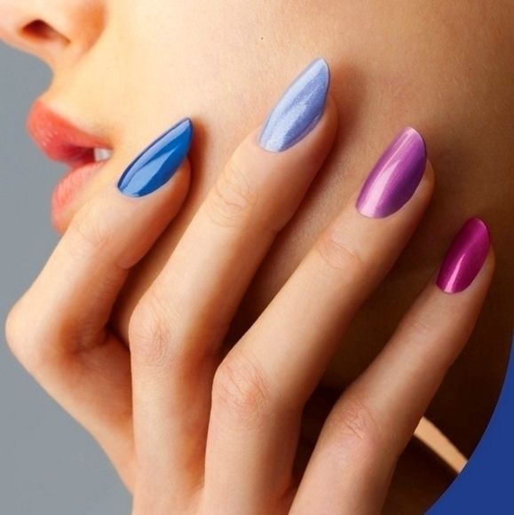 指甲盖劈了手指肿怎么办,指甲劈了咋处理啊