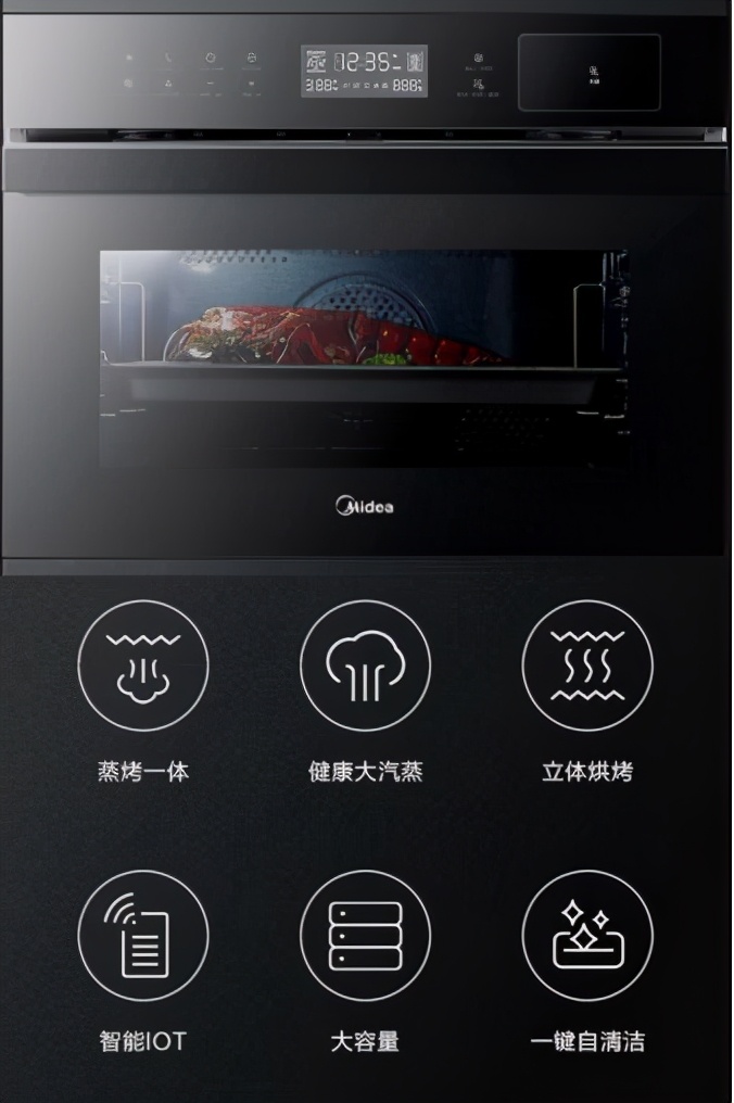 烤箱好还是微波炉烤箱一体机好,烤箱微波炉一体机好还是烤箱好