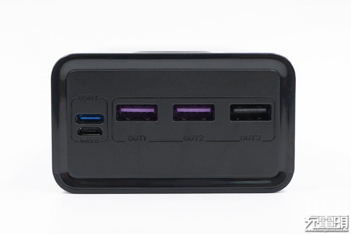 爱国者充电宝大容量20000快充,爱国者40000充电宝测评