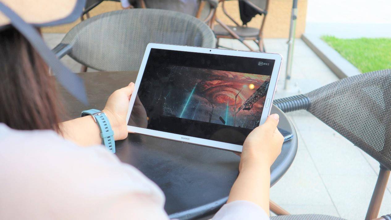 华为平板m6测评视频8.4英寸,如何让华为m6平板性能发挥到极限