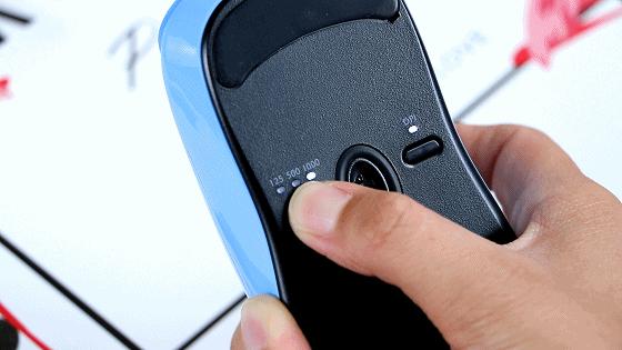 卓威s2鼠标用的什么微动,卓威带你体验什么叫专业电竞鼠标