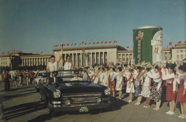 健力宝创始人李经纬大败局,健力宝总裁李经纬