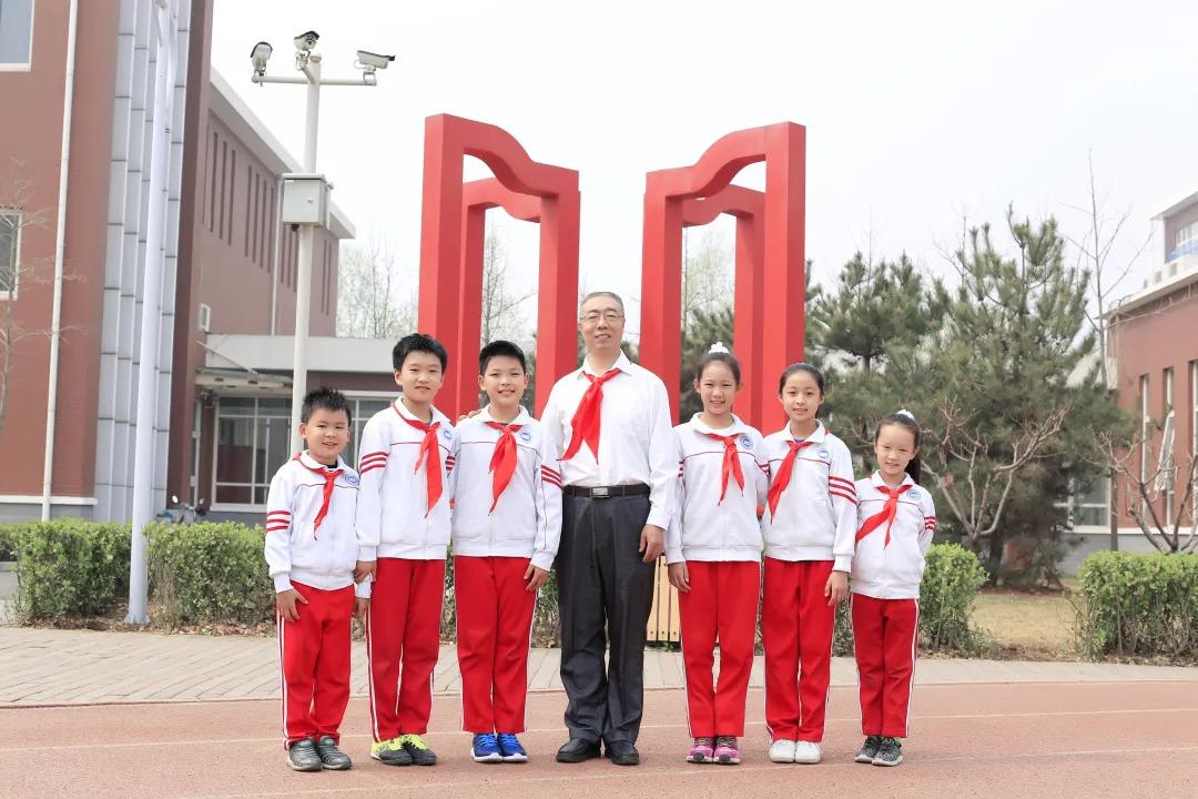 北京市海淀区实验小学,北京海淀区上地实验小学