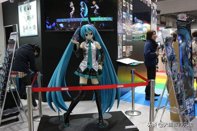 日本景点好玩好吃好看,去日本有哪些好吃的和好玩的