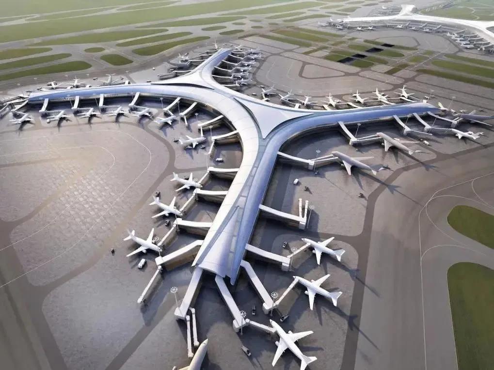 GUCCI、Burberry等10+奢侈品品牌，竟然扎堆入驻深圳机场卫星厅？