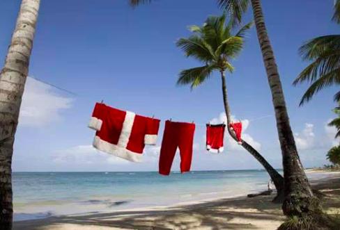 澳大利亚的圣诞节是怎么过的,澳大利亚圣诞节有什么特色