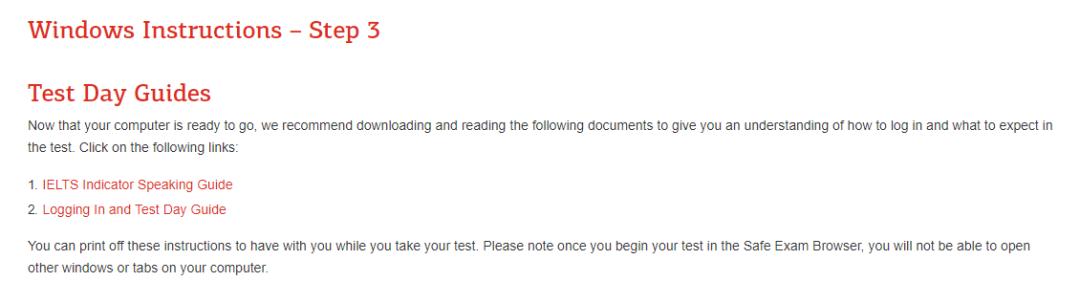 ieltsindicator考试完整攻略来了,ieltsindicator不出结果