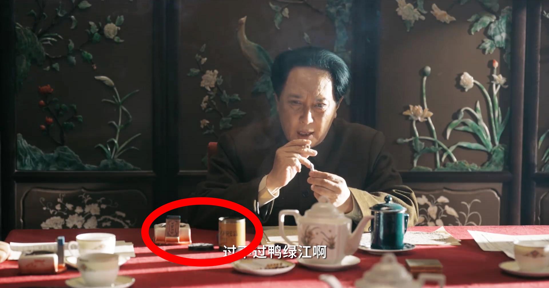 电影《长津湖》完美诠释了毛主席对长津湖战役的伟大评价