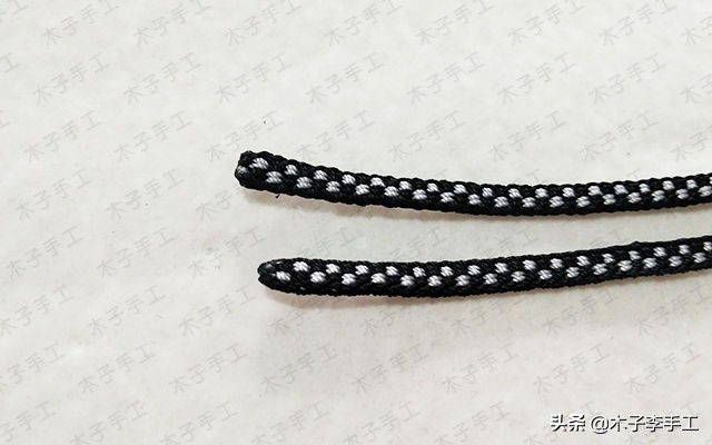 如何自己编一个手机挂绳,编绳手机挂绳