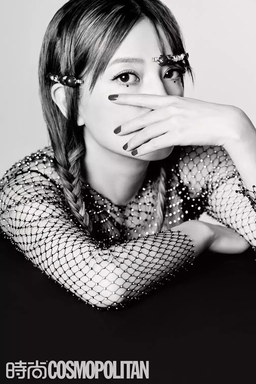 宋祖儿欧阳娜娜花花万物,宋祖儿同款首饰推荐