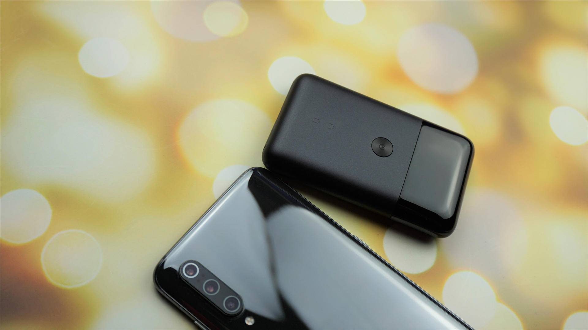 米家电动剃须刀各款,米家单头电动剃须刀开箱