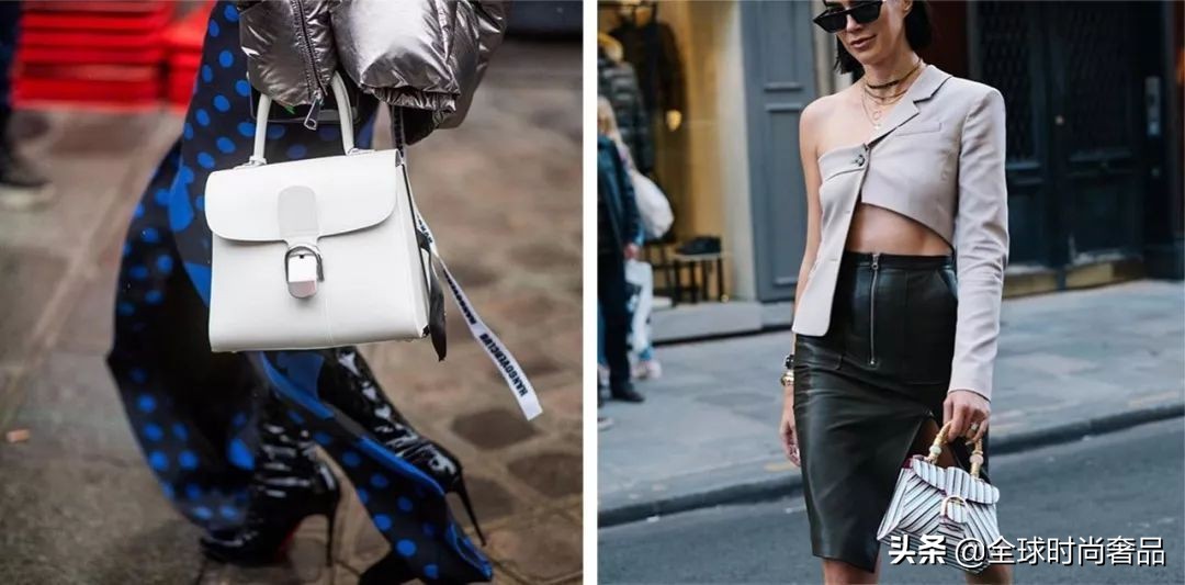 2019金秋，哪些奢侈品包包最值得买？看这十个就够了