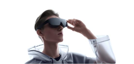 vr设备拍摄效果怎么样,vr设备清晰度展示