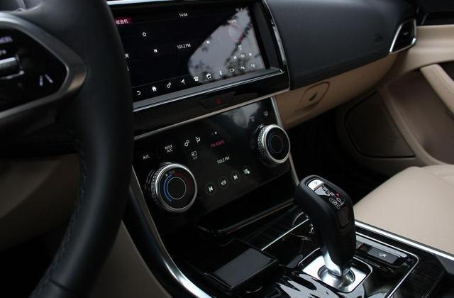 捷豹xel车主五年后真实感受,捷豹xel10万公里后的感受