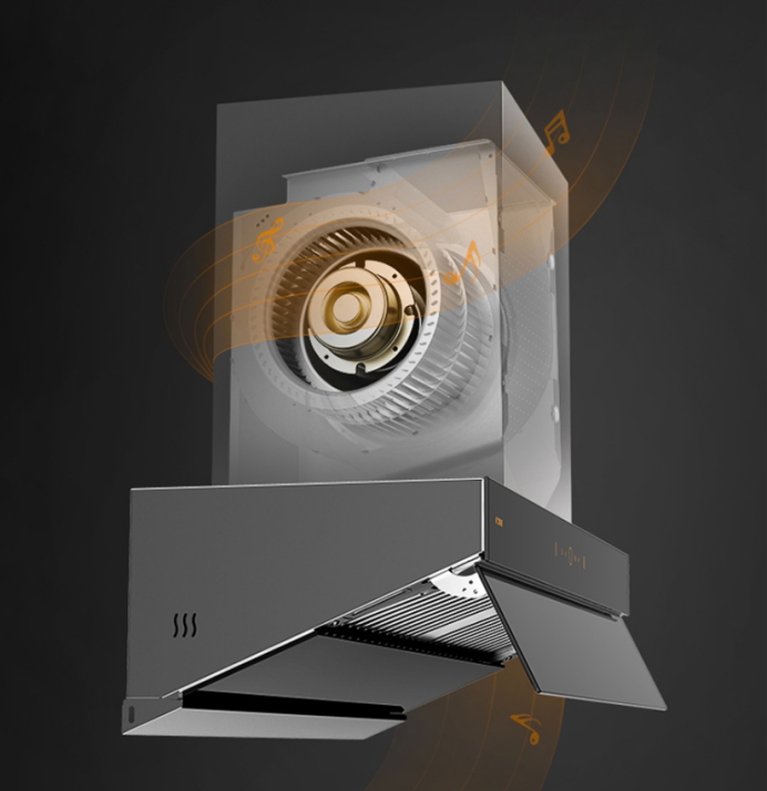 好的抽油烟机看这五个标准,选购抽油烟机应该注意哪些事项