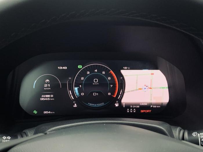 2020款vv5车联网是永久的吗,2019款vv5全部功能详解