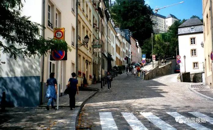 世界前十低保国家,欧洲低保最高的国家