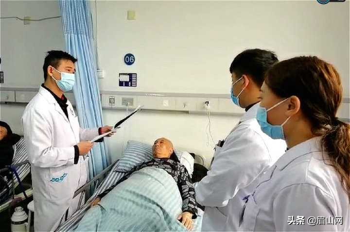 “眉山援藏茂县行”——东坡茂县兄弟情