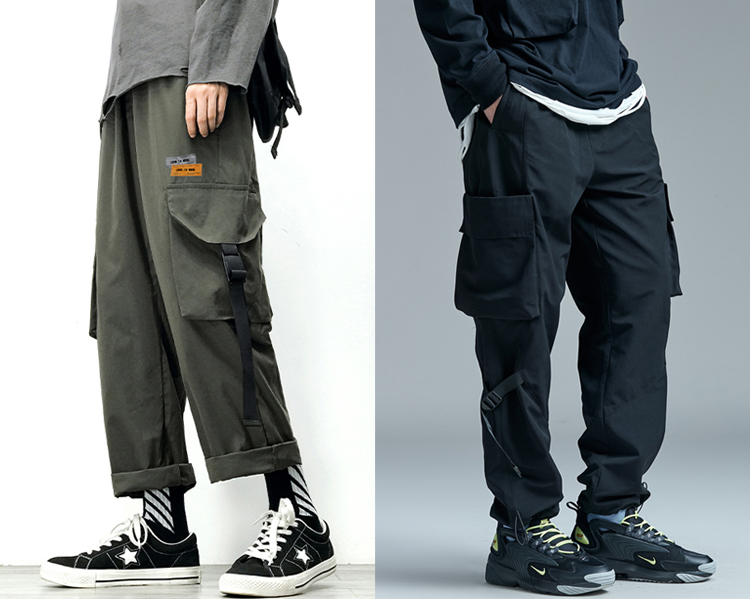 160男士小个子建议穿什么裤子,腿细的男生应该穿怎样的裤子