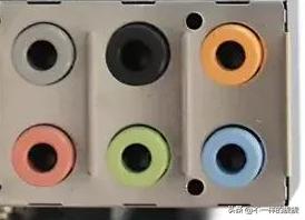 纯干货电脑主板接口全了解,电脑主板接口区别图解大全