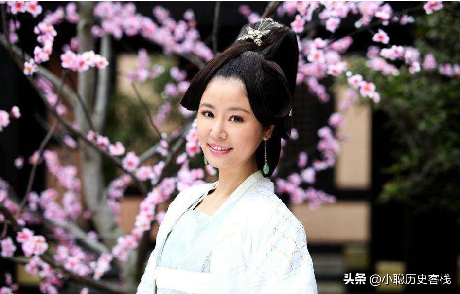 一代才女梅妃被杨贵妃横刀夺爱,梅妃和杨贵妃为什么反目