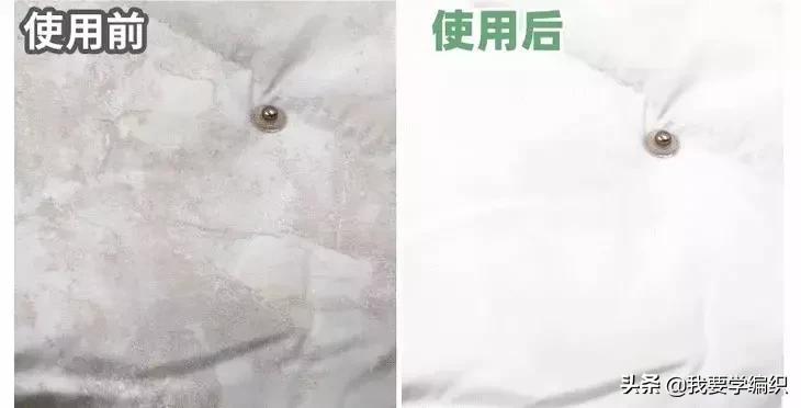 羽绒服刚买来皱皱巴巴快速处理,羽绒服穿脏了怎么洗更好