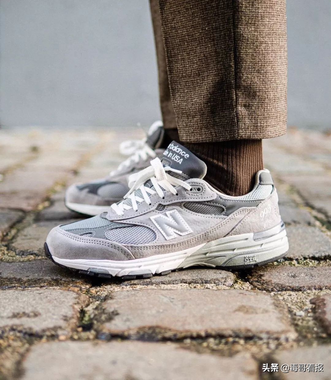 newbalance992真假鉴别,newbalance327真假对比