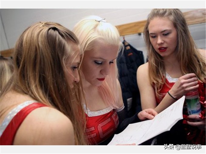 德国篮球拜仁,拜仁拉拉队