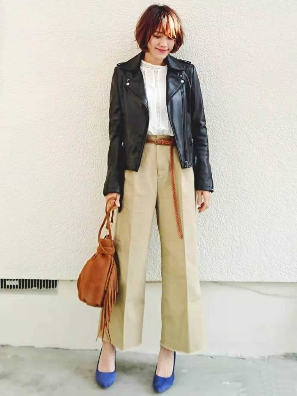 40岁女人适合穿匡威,50岁女人可以穿匡威鞋吗