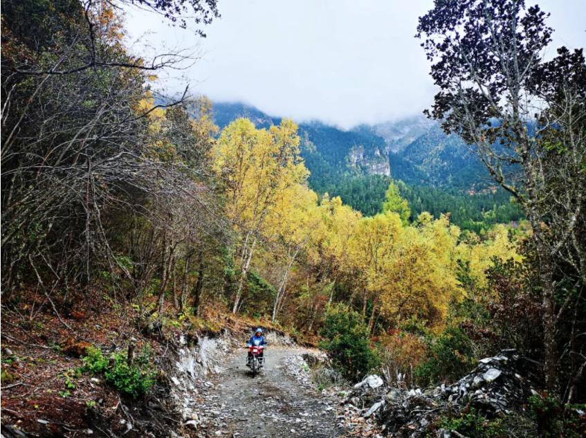 成都出发避暑游玩攻略5天,国庆四川好耍的地方