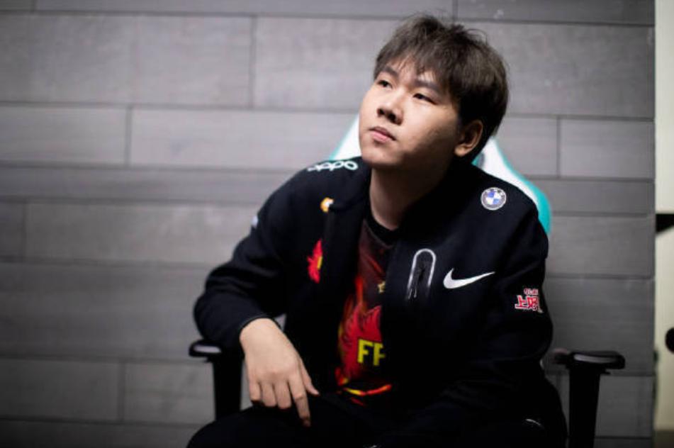 FPX“菠人赚”迎来大结局，PDD沉冤昭雪，RA小乐言引发众人同情