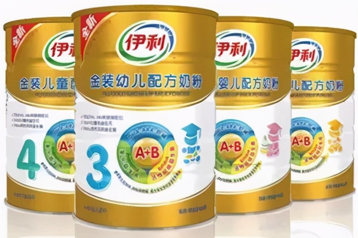 史上最全奶粉选购攻略,90%的宝妈都在收藏