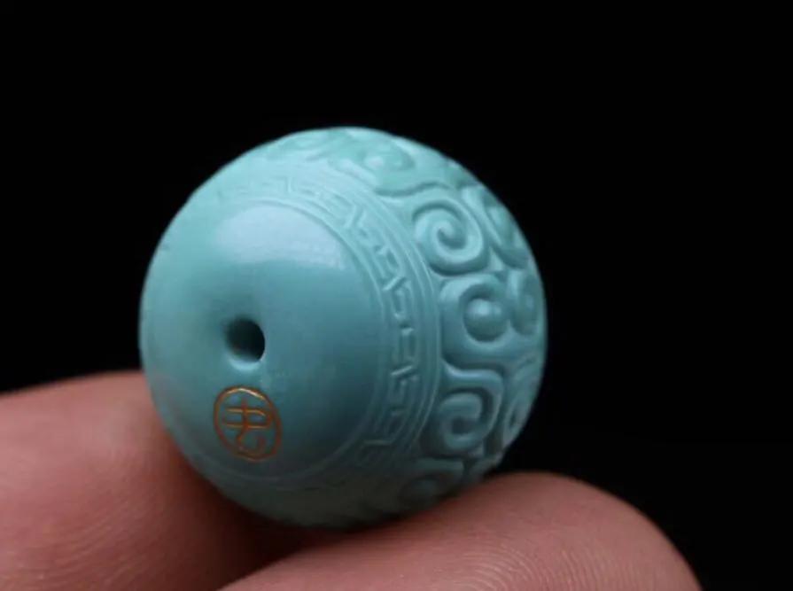 文玩菩提多宝手串,上档次的多宝手串怎么搭配