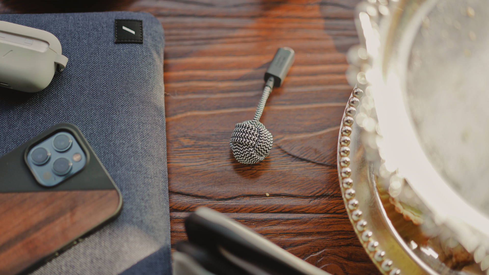 苹果会员5件套,拥有苹果全套配件