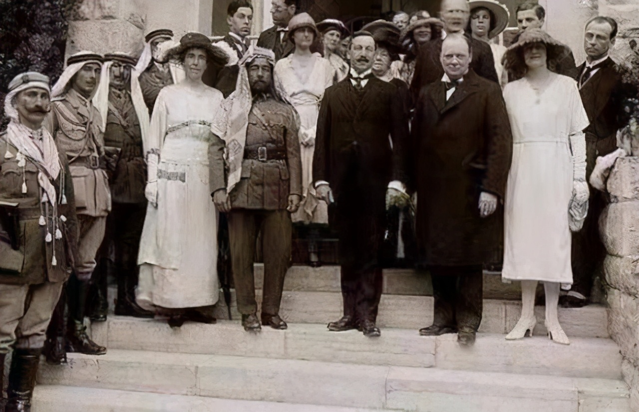 以色列人真正的犹太人,犹太人那么厉害为什么去了以色列