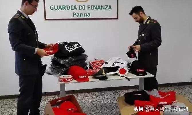 意大利最大的假冒品牌,意大利最牛假冒品牌