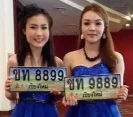 在泰国常驻没有车怎么行？外国人买车大揭秘