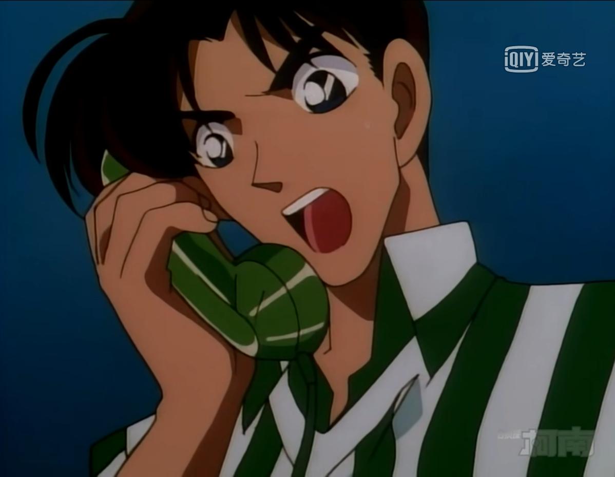 名侦探柯南足球选手恐吓事件,柯南足球选手恐吓事件是第几集