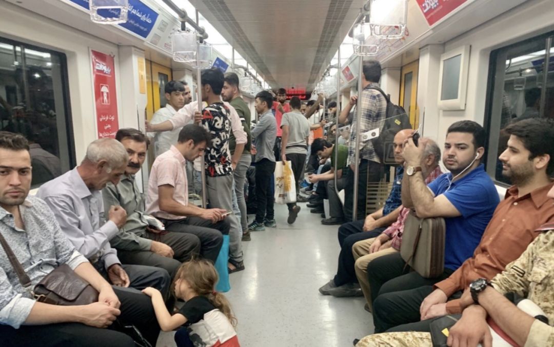 伊朗军事冷知识,关于伊朗的20个冷知识