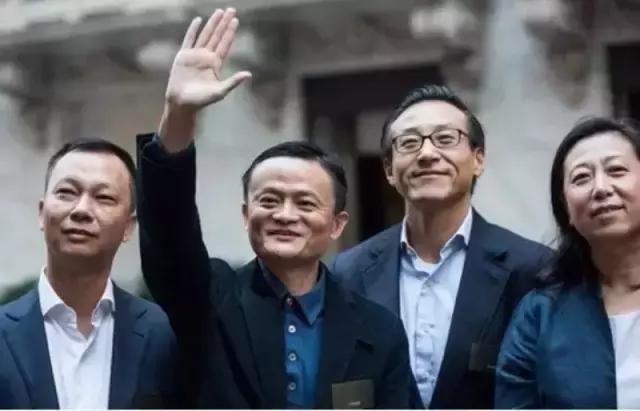 中国未来只有三种人：资源者、配置者、投资人