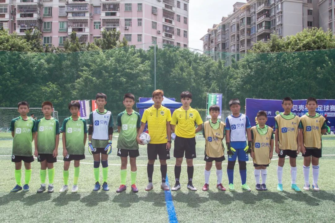 成都贝壳社区足球联赛,惠州五人制足球联赛