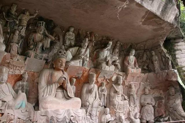 四川便宜又宜居的小城市,四川宜居的三四线小城