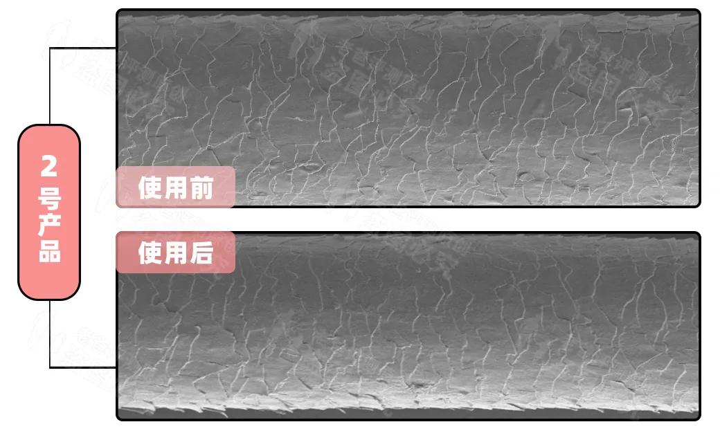 评测了9款护发精油,护发精油最新测评