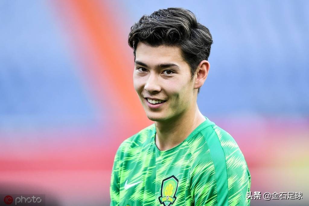 现役最强十大足球运动员,中国历史十大足球运动员