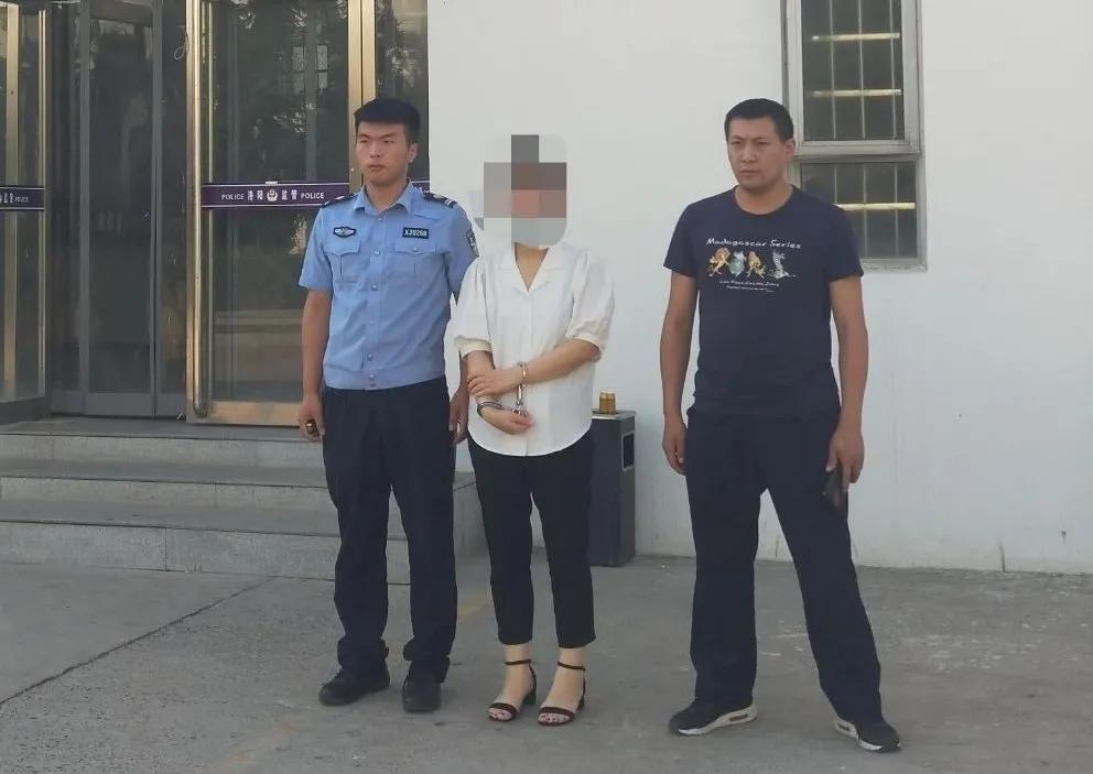 洛阳警方百日行动,洛阳警方最新抓捕消息