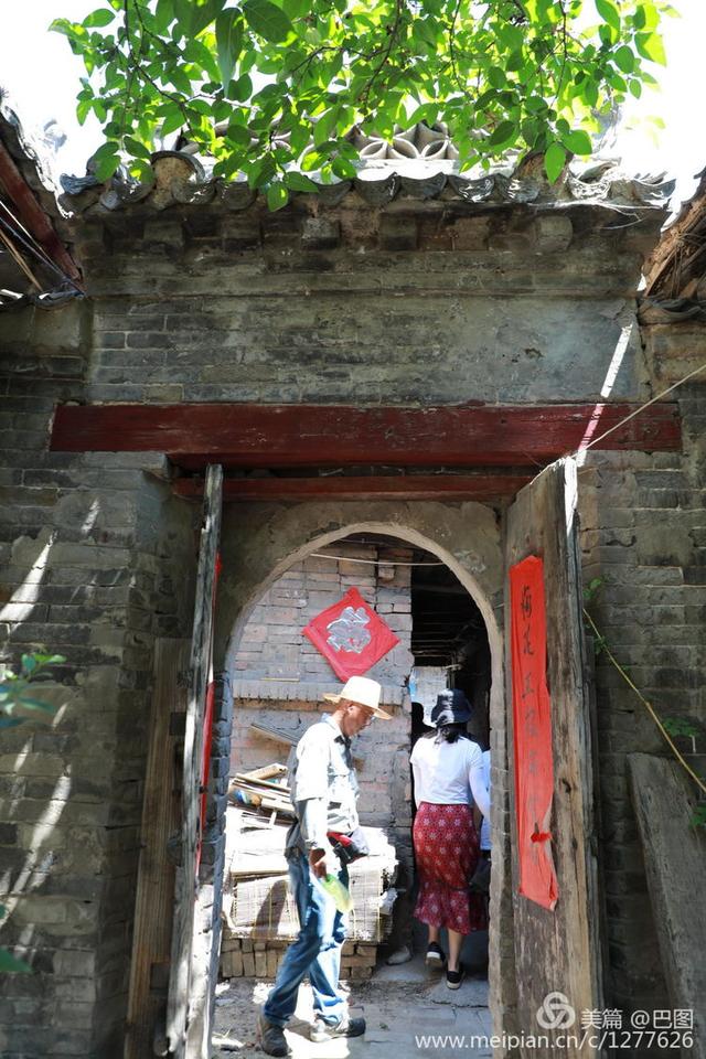 历史上洛阳东关大石桥照片,洛阳历史文化景点24小时打卡