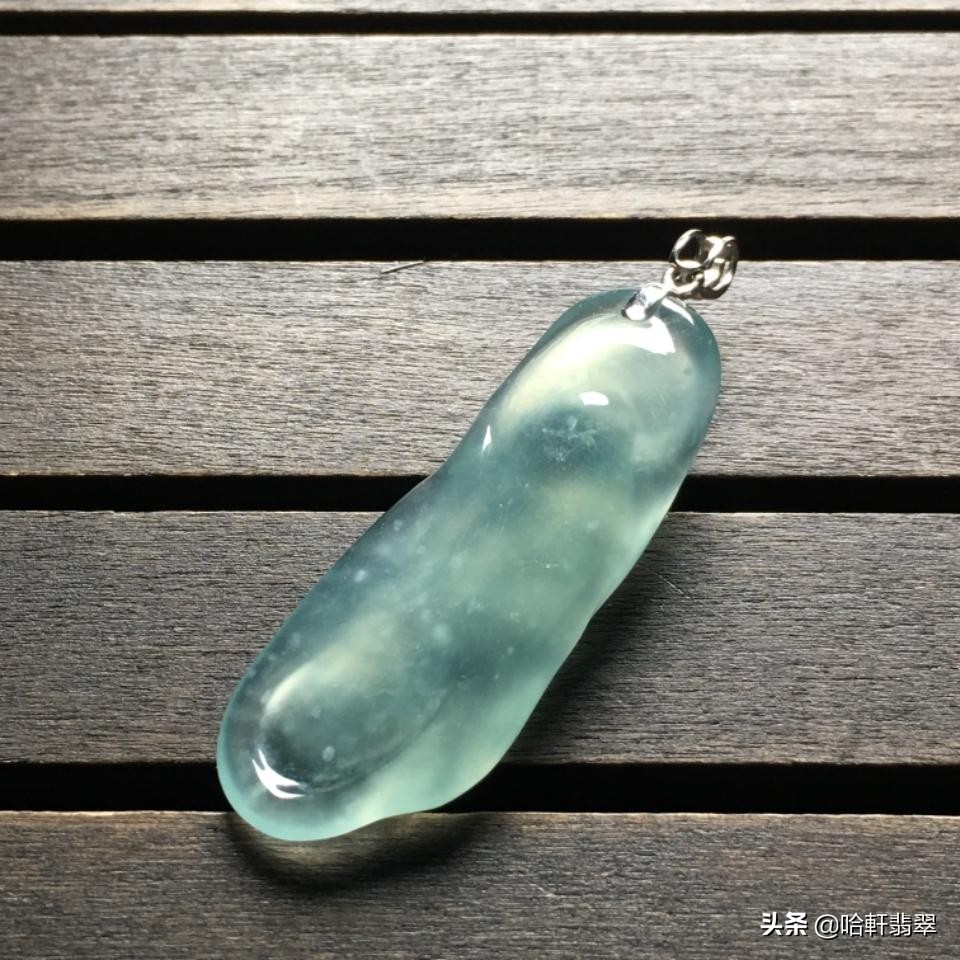 翡翠的水头就是透明度吗,翡翠水头基础知识