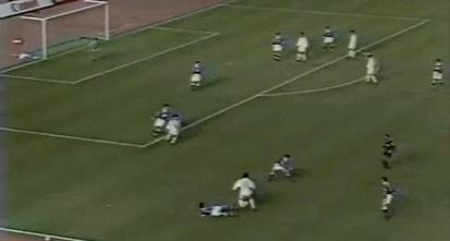 盘点中日历史五次对决,巅峰时刻的国足在亚洲有多厉害