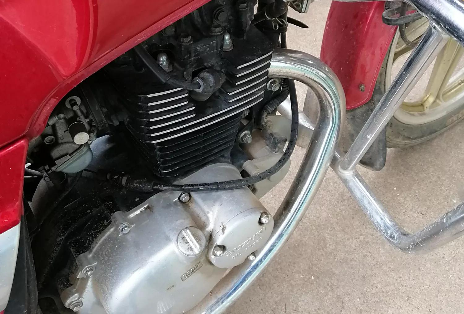 摩托车冷车难启动一招搞定维修,摩托车冷车不好打火什么原因